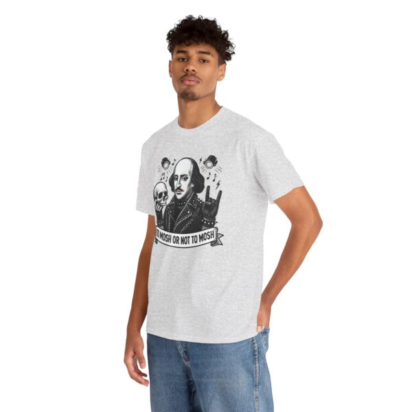 The Bard Tee - Image 10