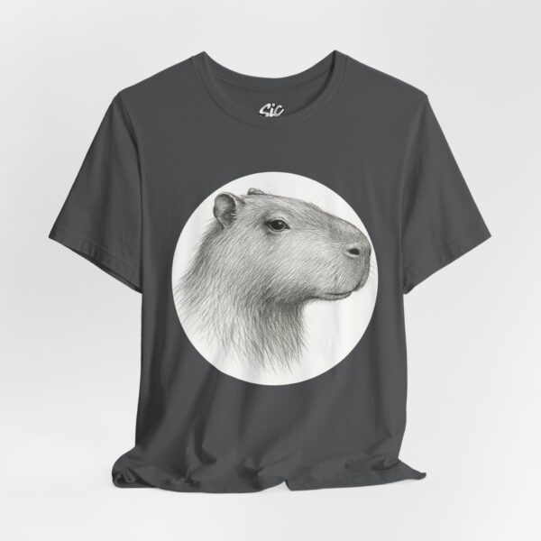 Capybara Tee - Image 7