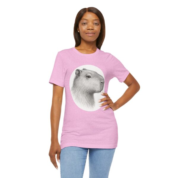 Capybara Tee - Image 10