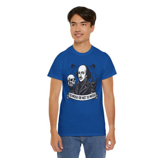 The Bard Tee - Image 45