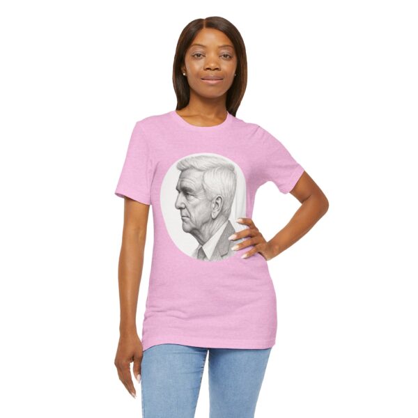 The One, the Only, and Don't Call Me Shirley - Image 10