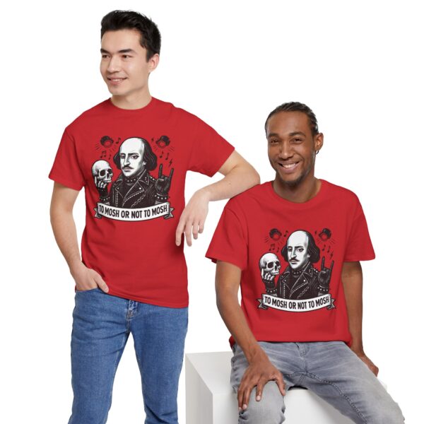 The Bard Tee - Image 55