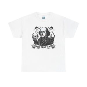 The Bard Tee
