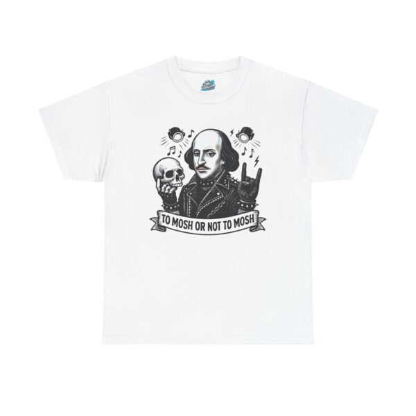 The Bard Tee