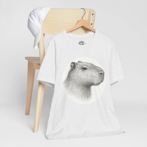 Capybara Tee - Image 2