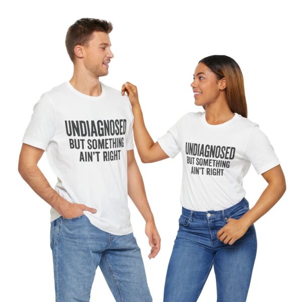 Undiagnosed - Image 5