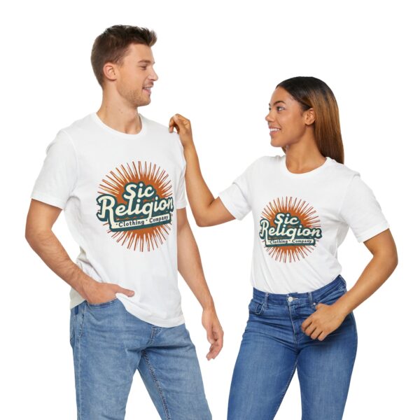 SicReligion Vintage - Image 2