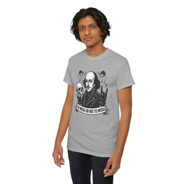 The Bard Tee - Image 15