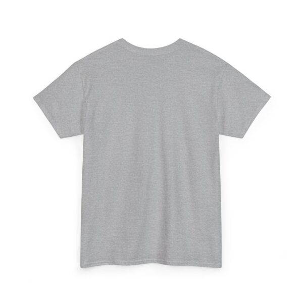 Ty Ty Red White & Boom Inaugural Collectable T-Shirt - Image 4