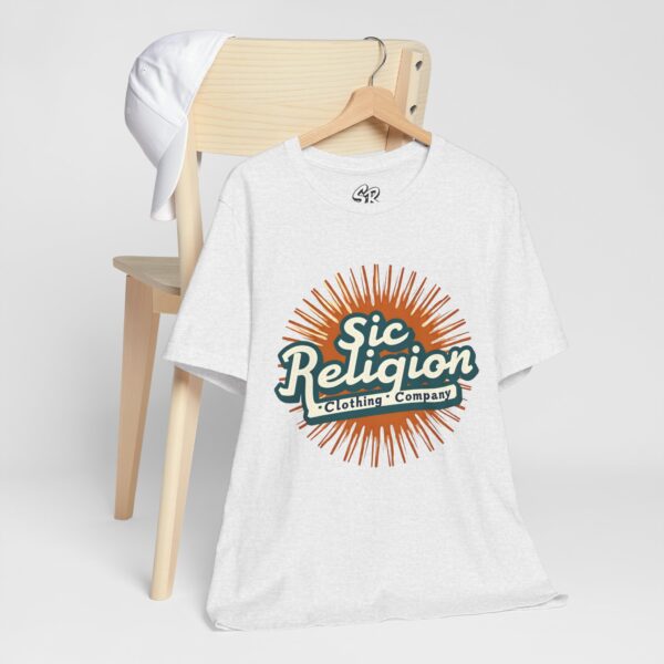 SicReligion Vintage - Image 4