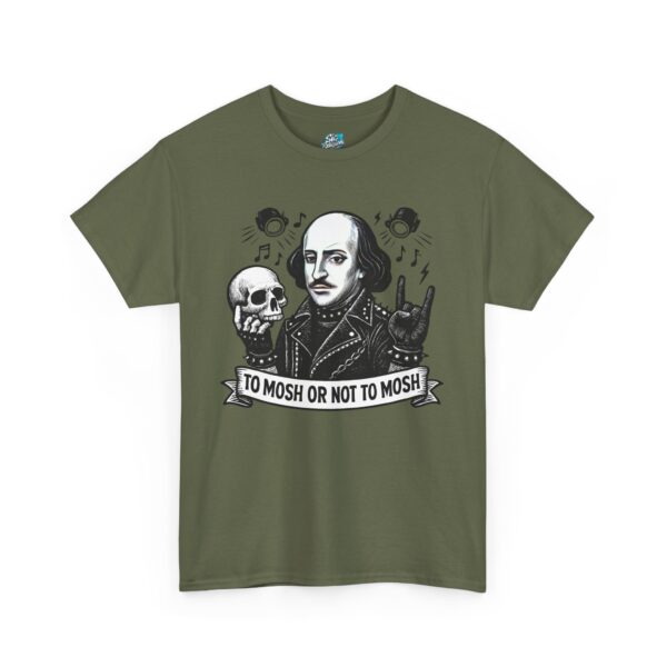 The Bard Tee - Image 23