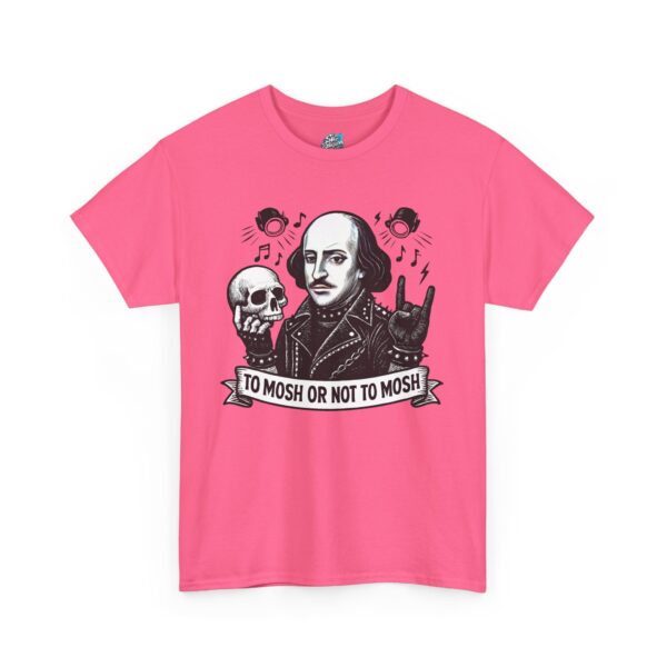 The Bard Tee - Image 48