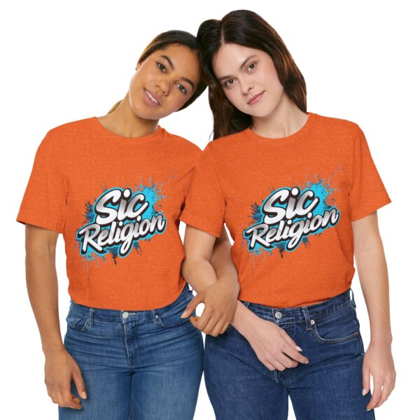 SicReligion Splot - Image 7
