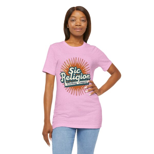 SicReligion Vintage - Image 9