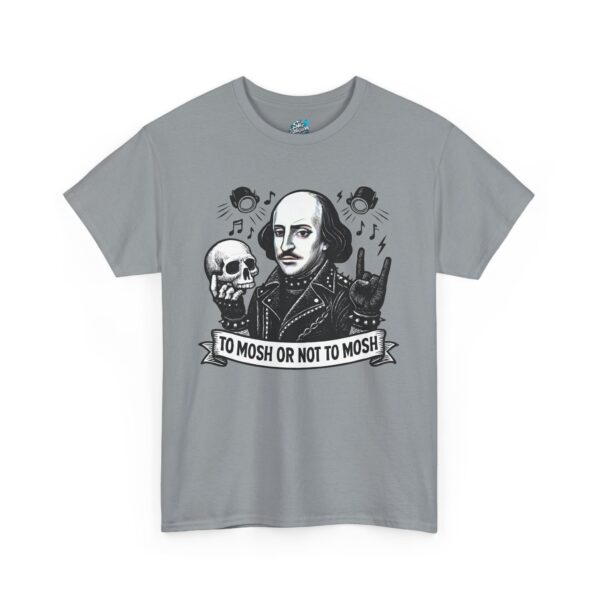 The Bard Tee - Image 28