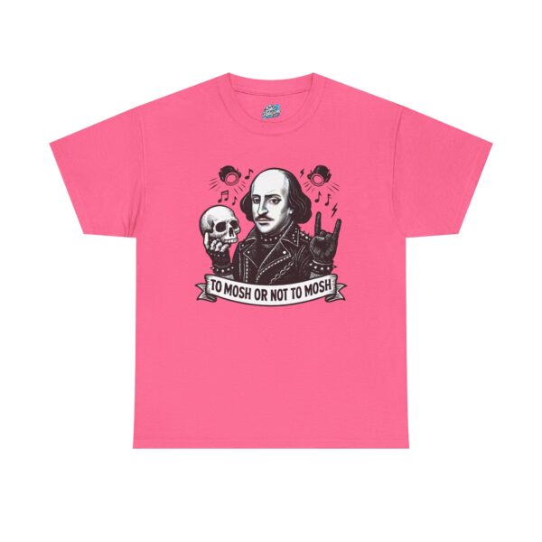 The Bard Tee - Image 46