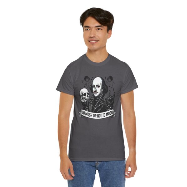 The Bard Tee - Image 40