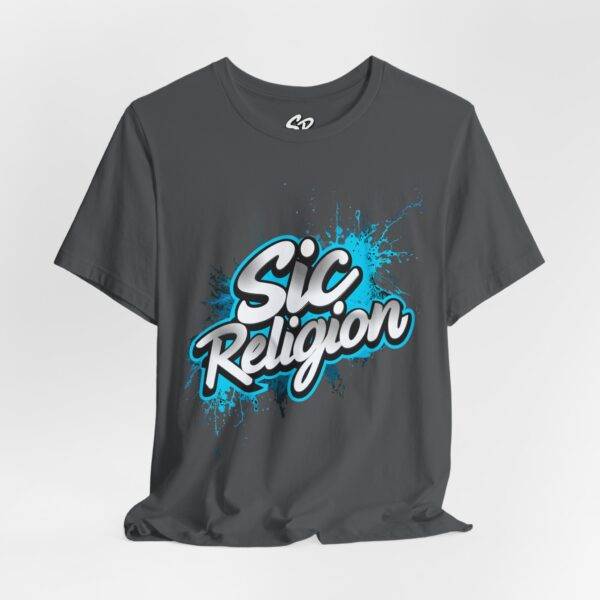 SicReligion Splot - Image 6