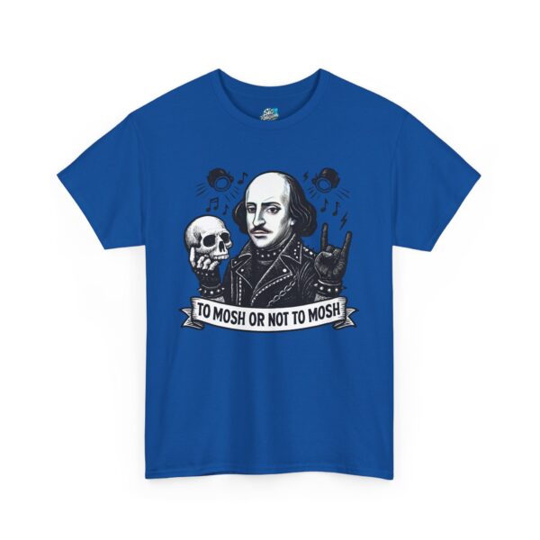 The Bard Tee - Image 43