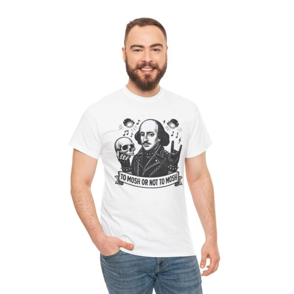 The Bard Tee - Image 5