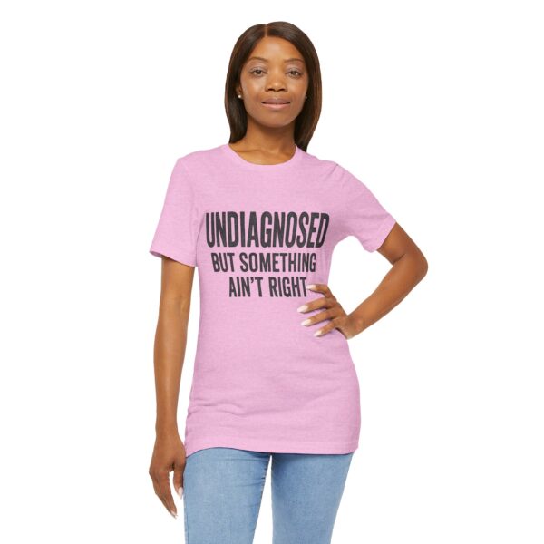 Undiagnosed - Image 10