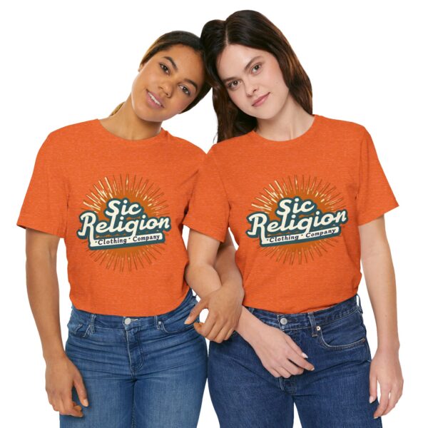 SicReligion Vintage - Image 7