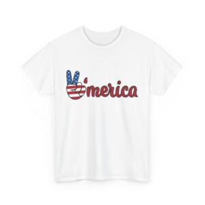 'Merica!