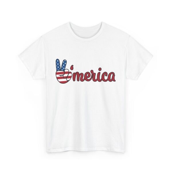 'Merica!