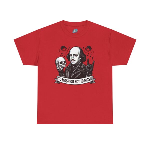 The Bard Tee - Image 51