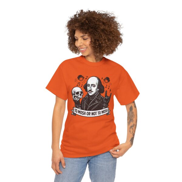 The Bard Tee - Image 20