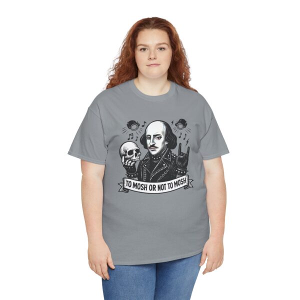 The Bard Tee - Image 30