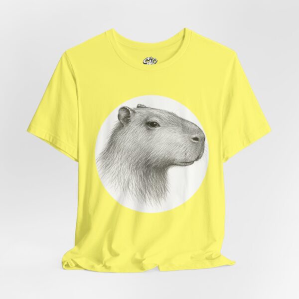 Capybara Tee - Image 9