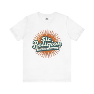 SicReligion Vintage