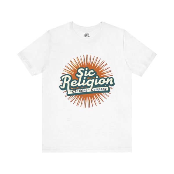 SicReligion Vintage