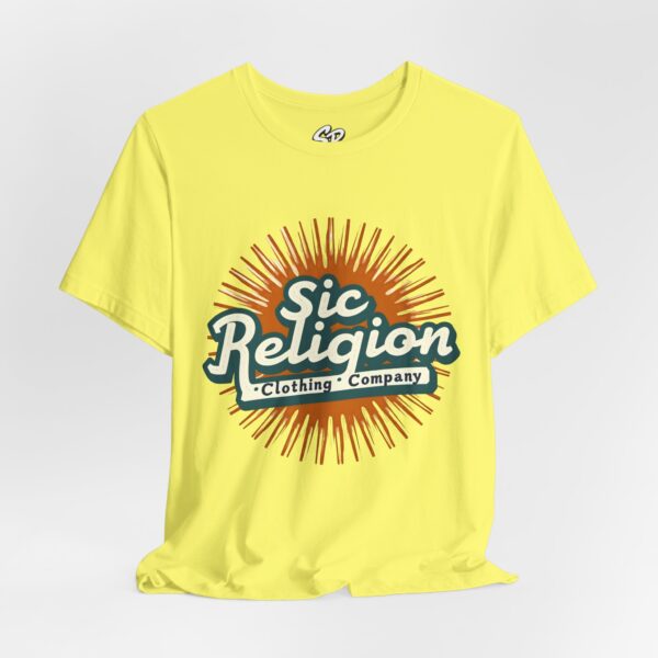 SicReligion Vintage - Image 8