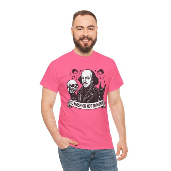 The Bard Tee - Image 50