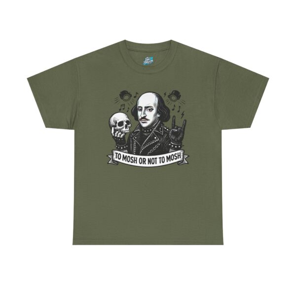 The Bard Tee - Image 21