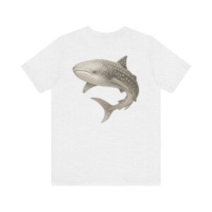 Whale Shark Tee