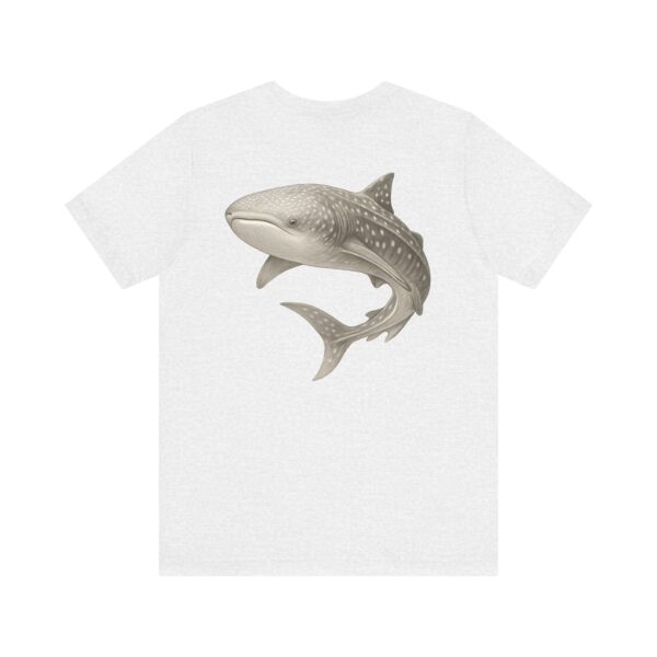 Whale Shark Tee