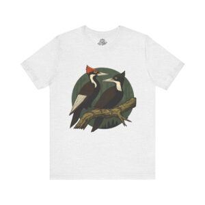 Ivory-Bill Woodpecker