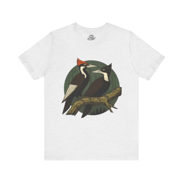 Ivory-Bill Woodpecker