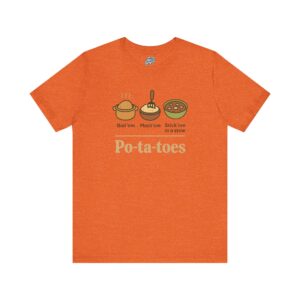 Potato Tee