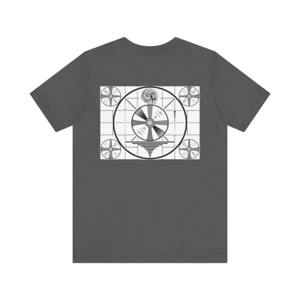 Nostalgic RCA Indian Head TV Test Pattern - Image 11