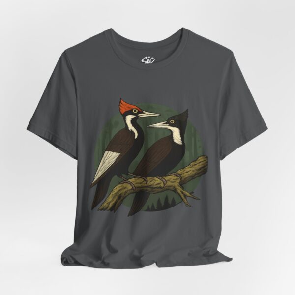 Ivory-Bill Woodpecker - Image 7