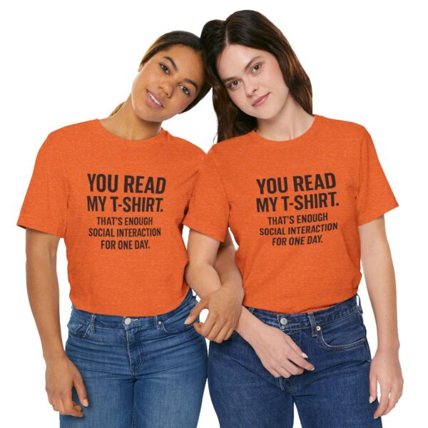 Social Interactions - Image 8